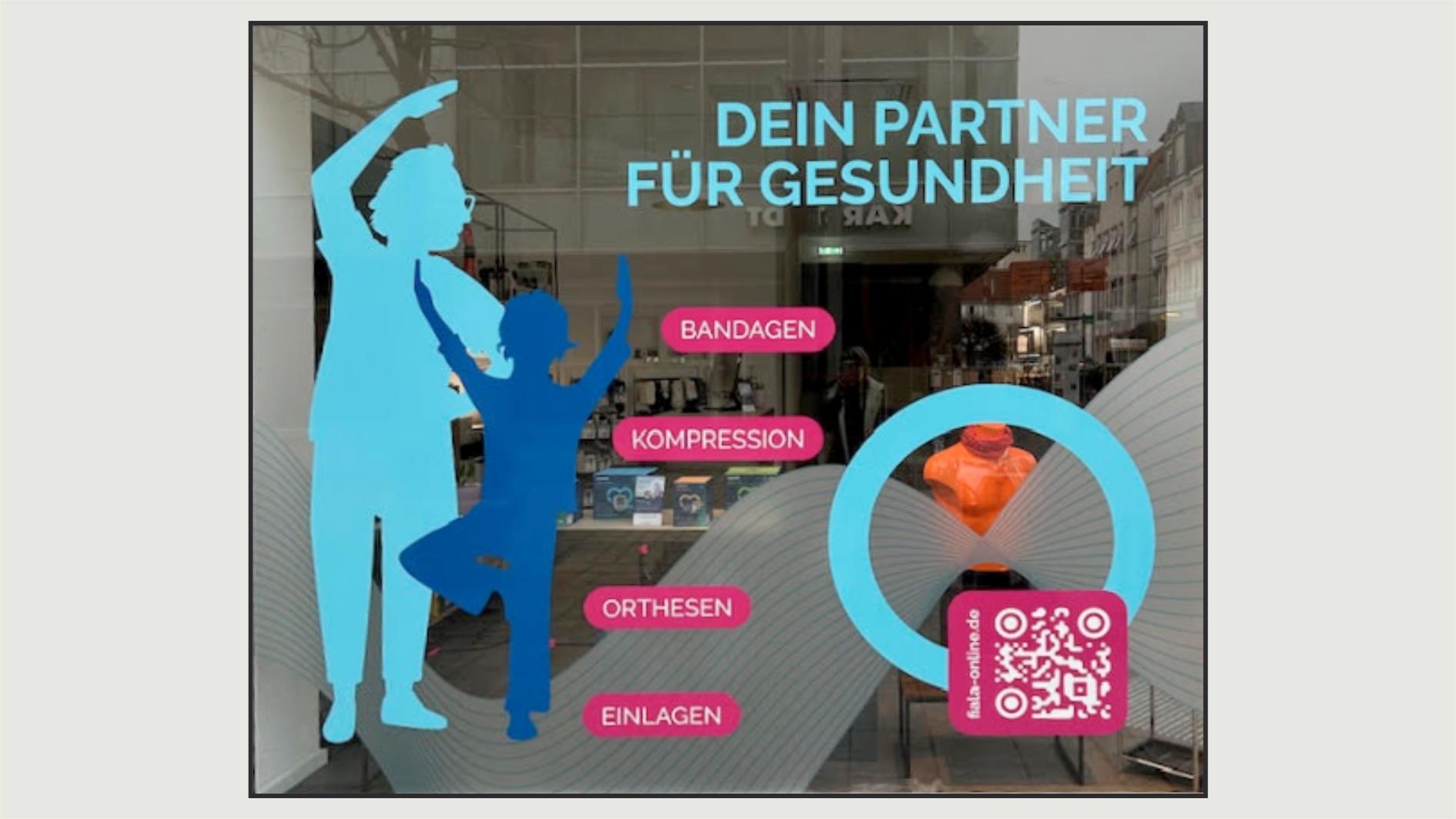 Bild Schaufenster